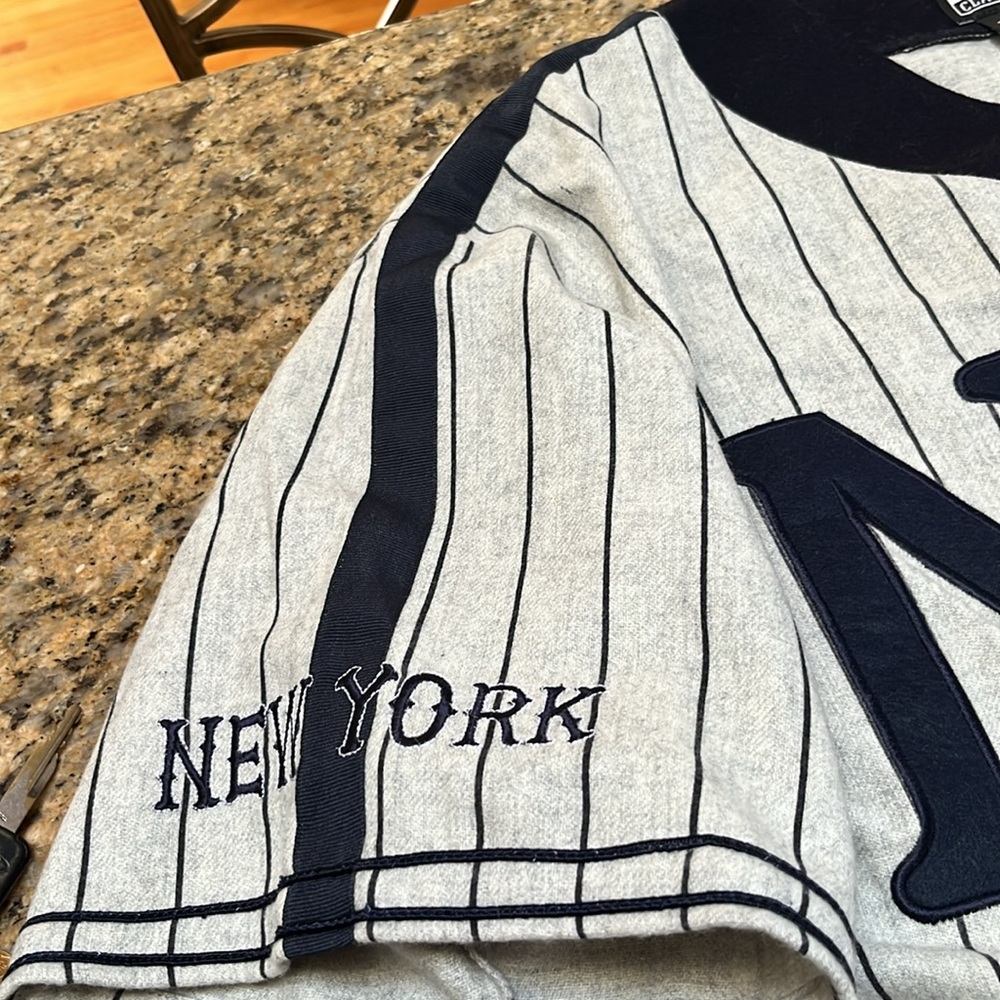 NY jersey XXL - Picture 2 of 6